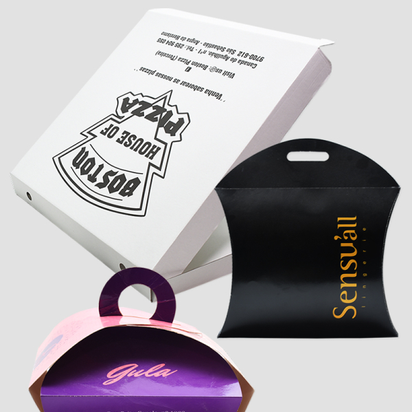 CAIXAS