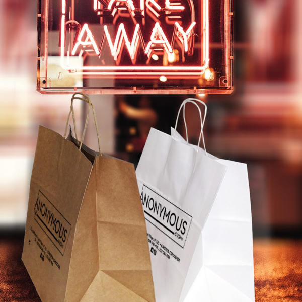 TAKE - AWAY