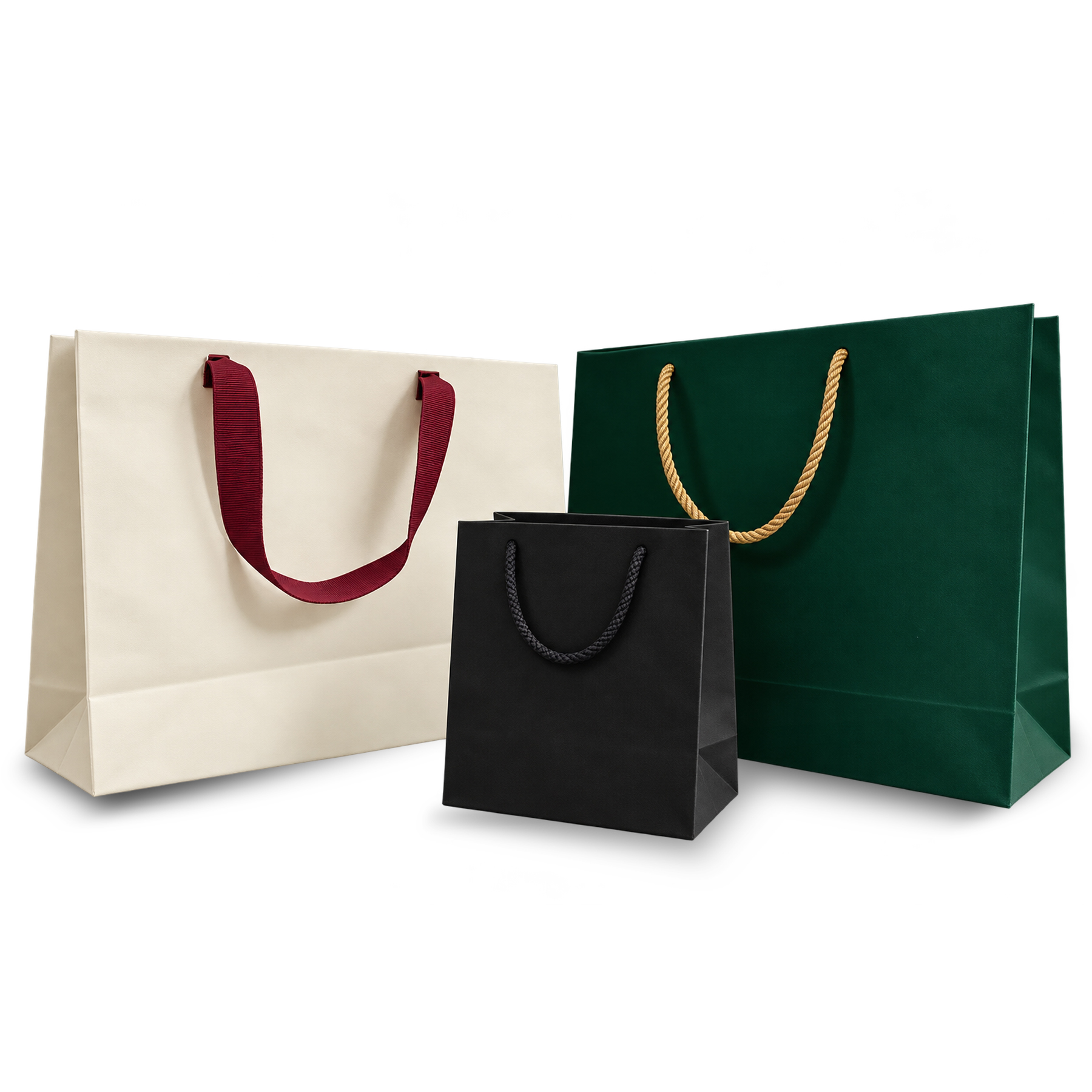 DecorbagSaco Papel Gama Alta